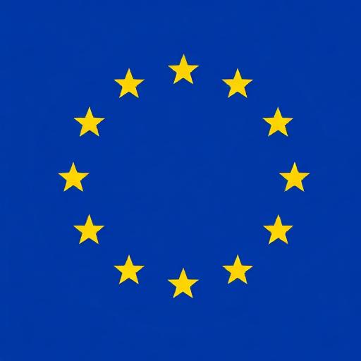 EU-Flagge